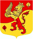 герб Левашово